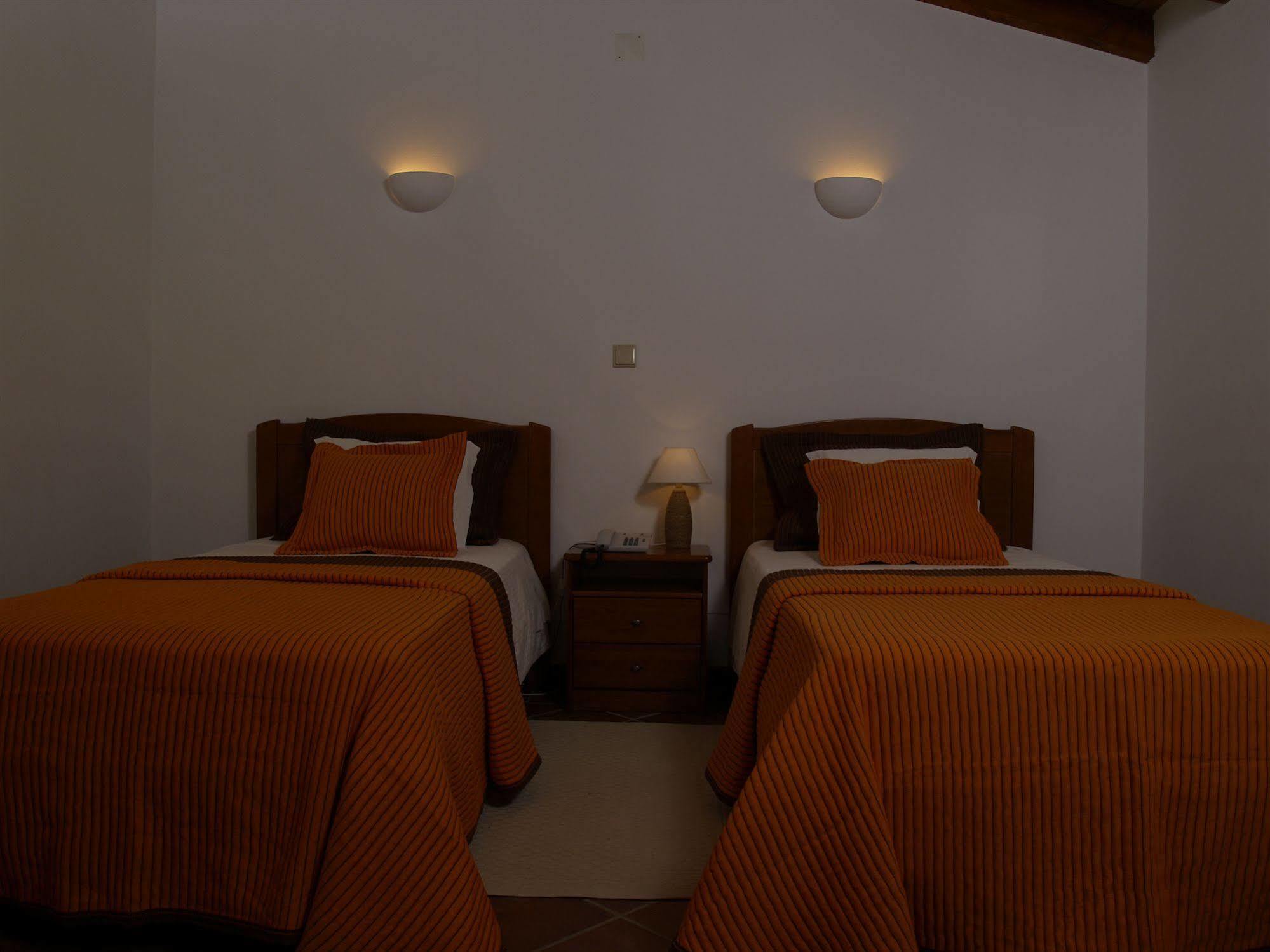 Nave Redonda Do Cerro - Countryside & Nature Bagian luar foto