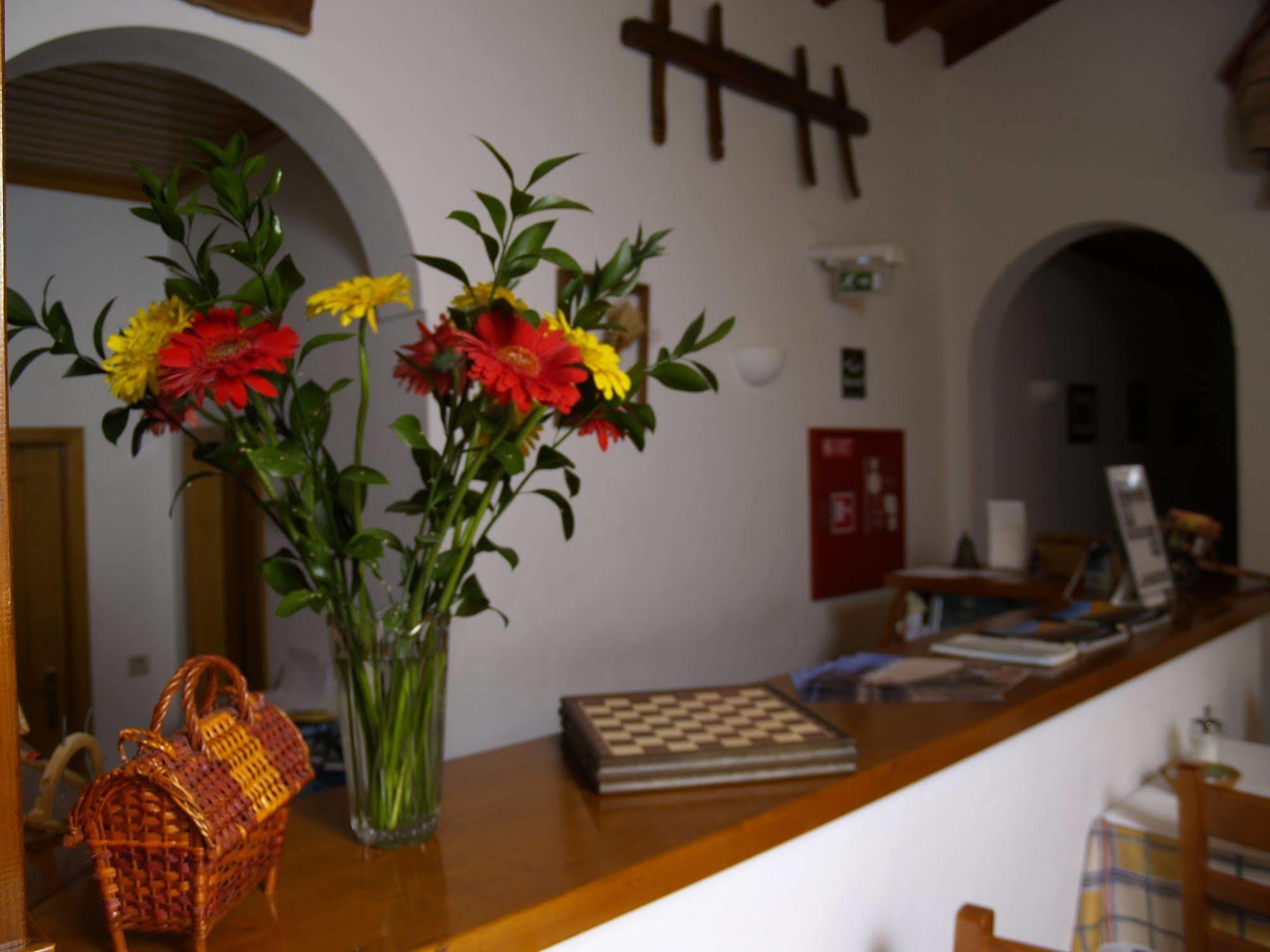 Nave Redonda Do Cerro - Countryside & Nature Bagian luar foto